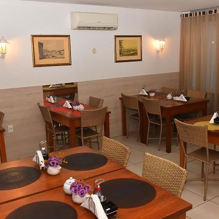 Hotel Três Caravelas Fortaleza  Exterior foto