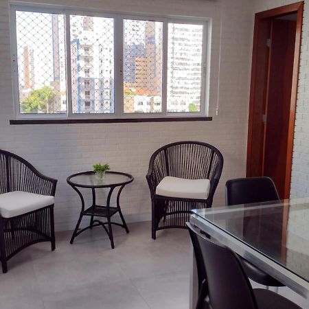 Hotel Três Caravelas Fortaleza  Exterior foto