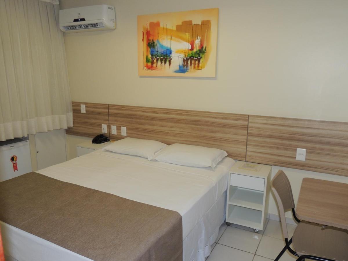 Hotel Três Caravelas Fortaleza  Exterior foto